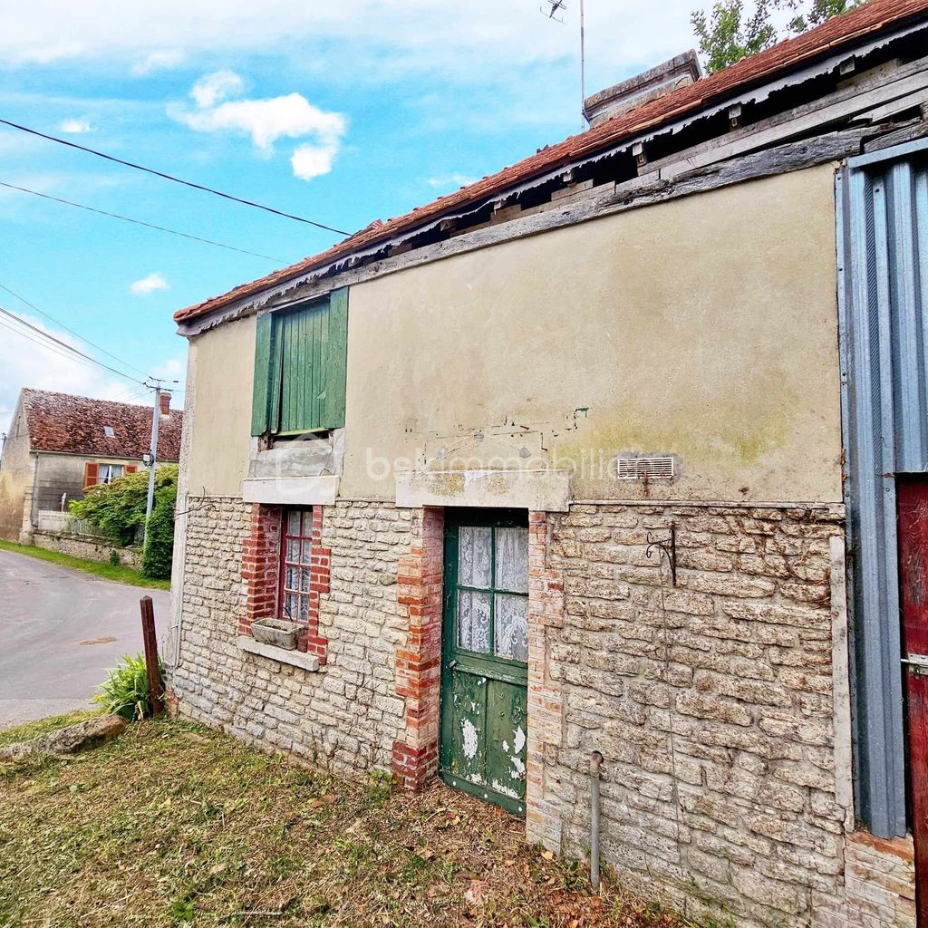 Achat maison 1 chambre(s) - Argentan