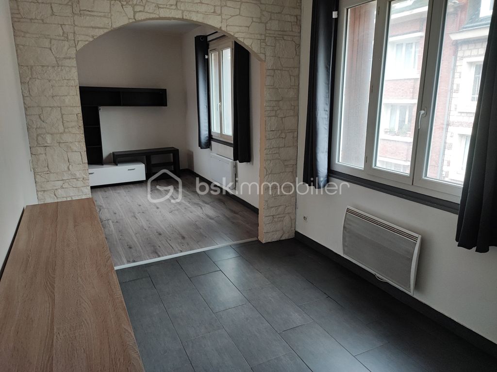 Achat appartement 4 pièce(s) Lisieux