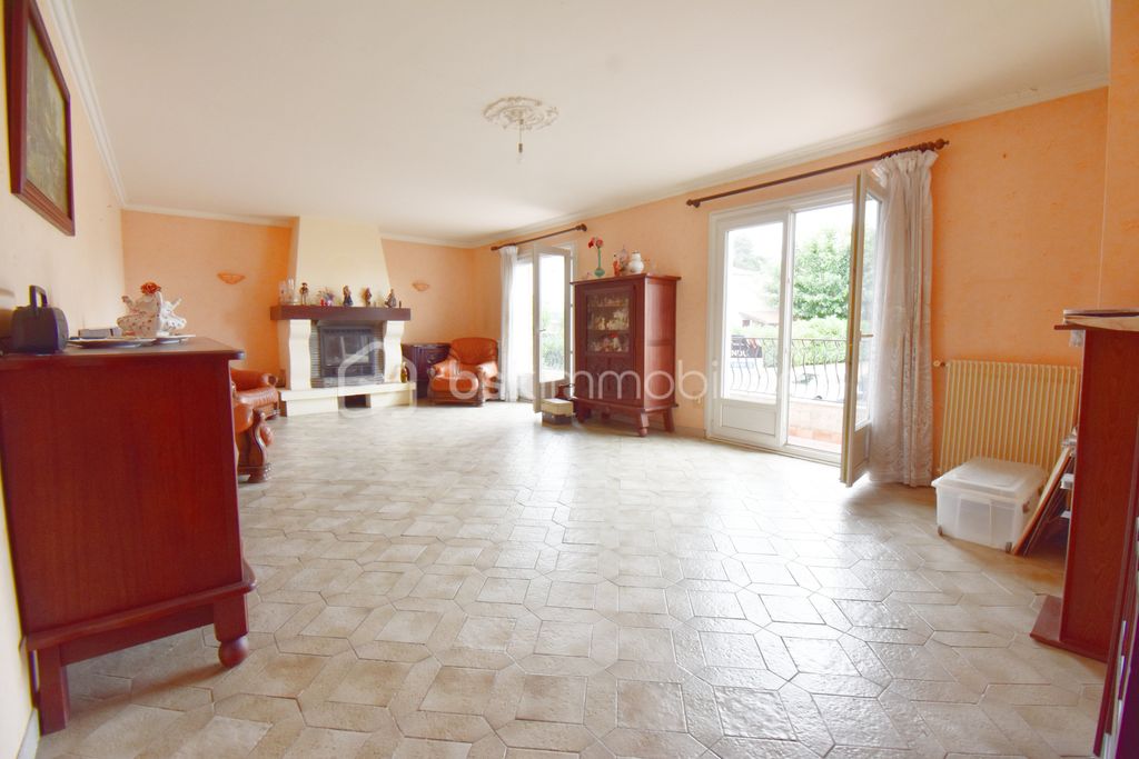 Achat maison à vendre 5 chambres 180 m² - Béziers