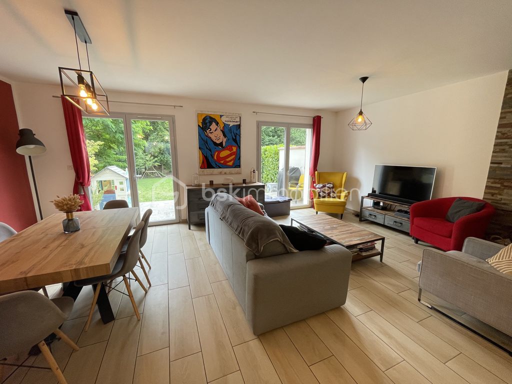 Achat maison 3 chambre(s) - Bois-le-Roi