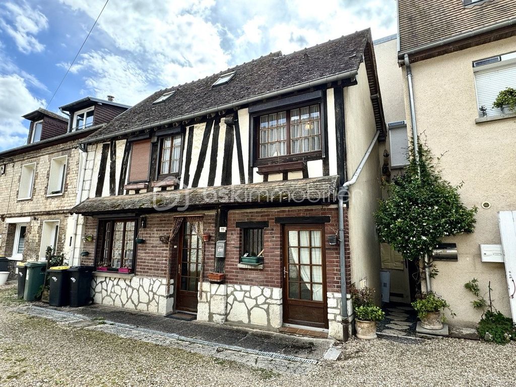 Achat maison 3 chambre(s) - Criquebeuf-sur-Seine