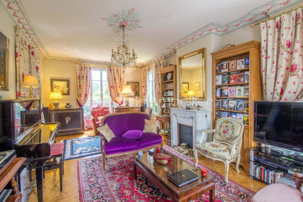 Achat maison 5 chambre(s) - Saint-Maur-des-Fossés