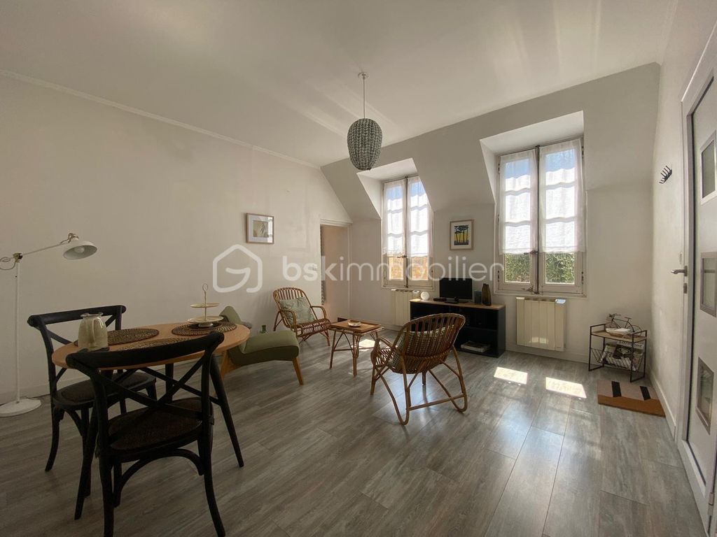 Achat appartement à vendre 3 pièces 56 m² - Lormont