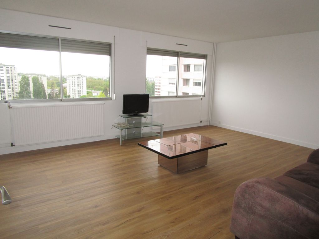 Achat appartement à vendre 4 pièces 73 m² - Dijon