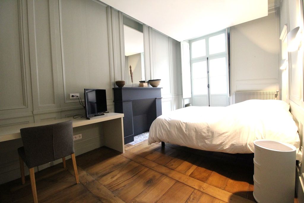 Achat appartement 4 pièce(s) Rennes