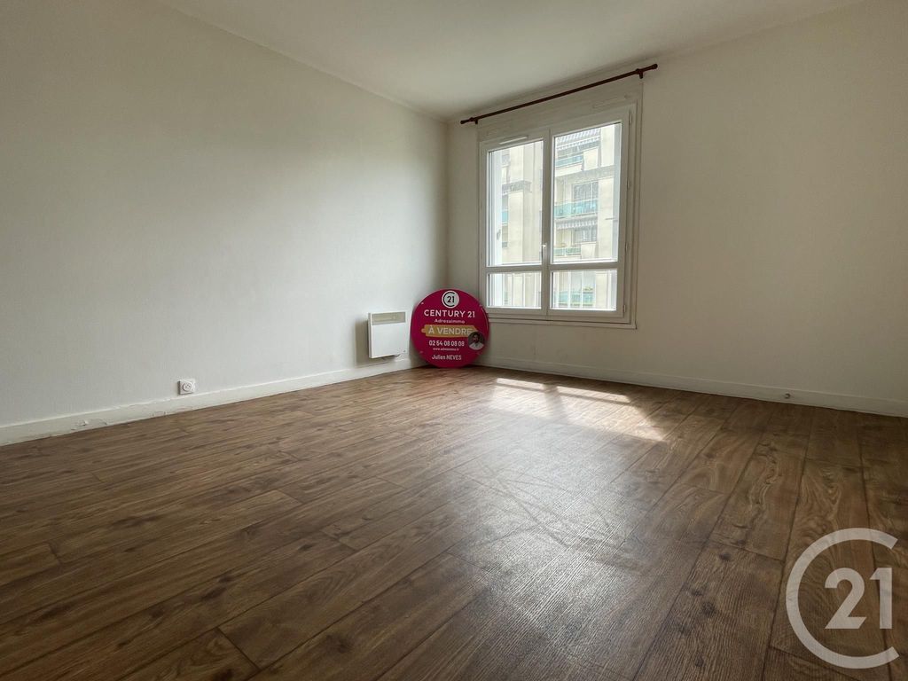 Achat appartement 2 pièce(s) Châteauroux