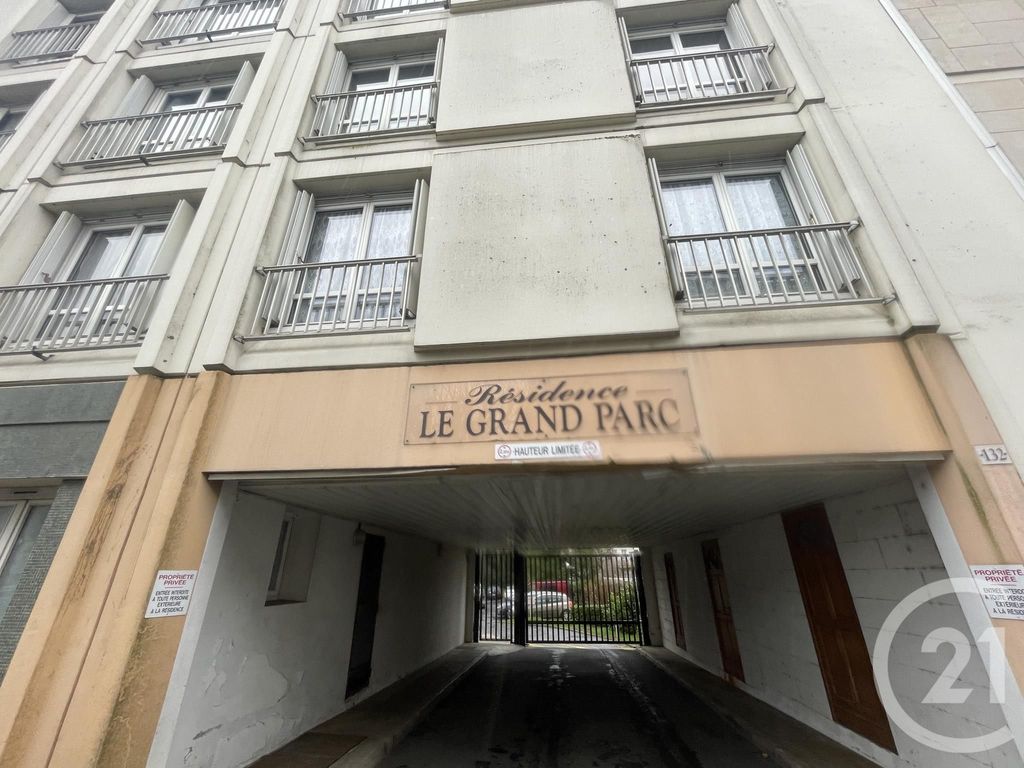 Achat appartement à vendre 2 pièces 49 m² - Châteauroux