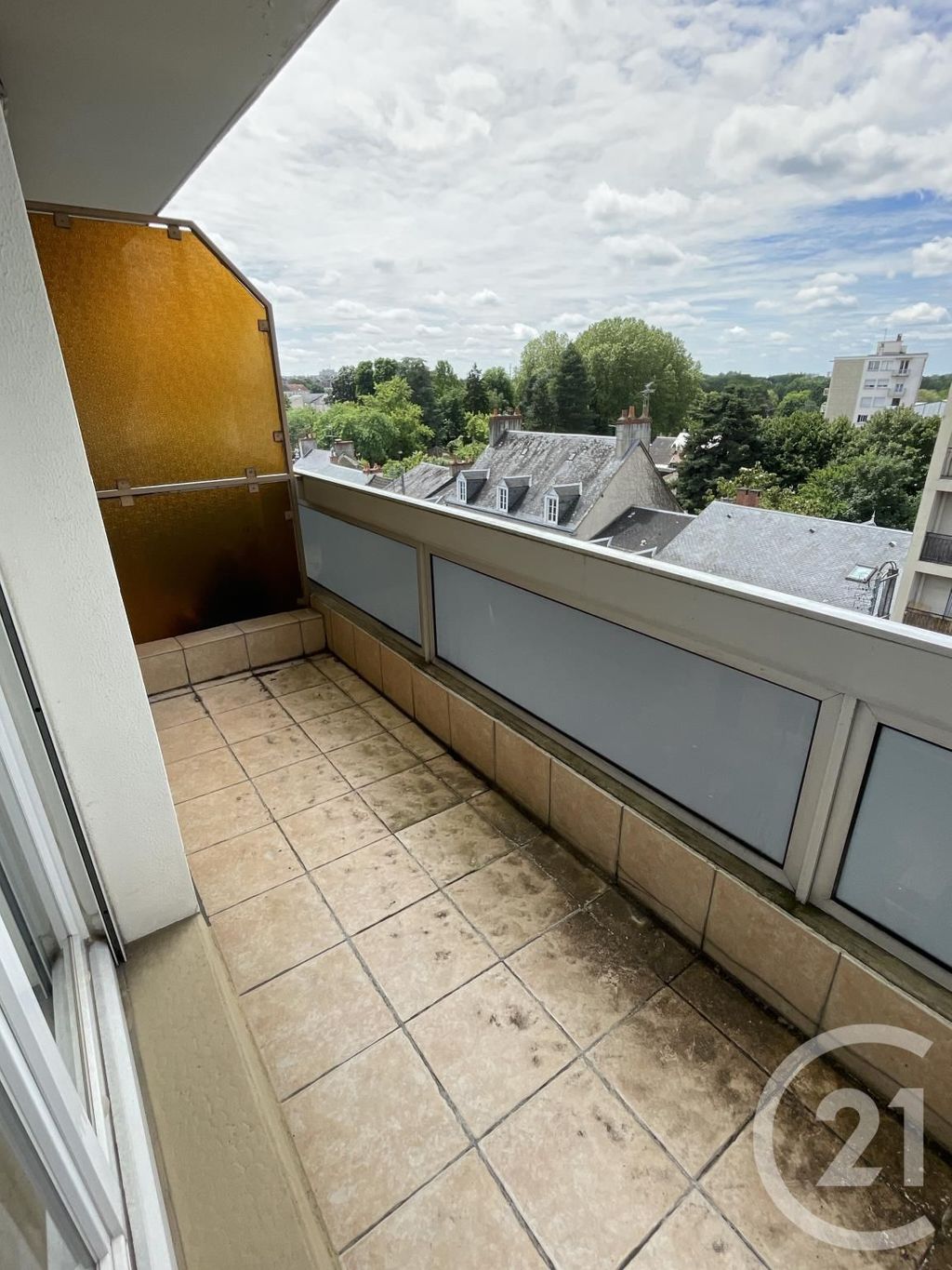 Achat appartement 2 pièce(s) Châteauroux