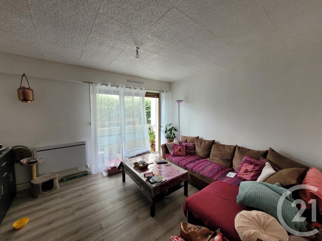 Achat appartement à vendre 2 pièces 44 m² - Châteauroux