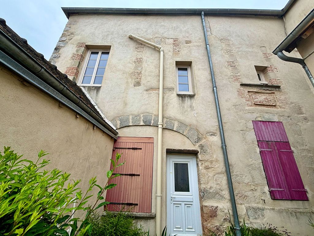 Achat appartement à vendre 3 pièces 47 m² - Épernon