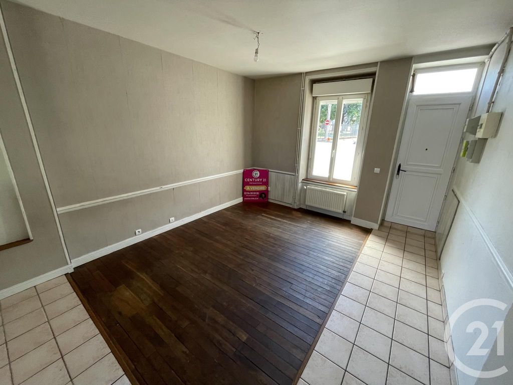 Achat maison 2 chambre(s) - Châteauroux