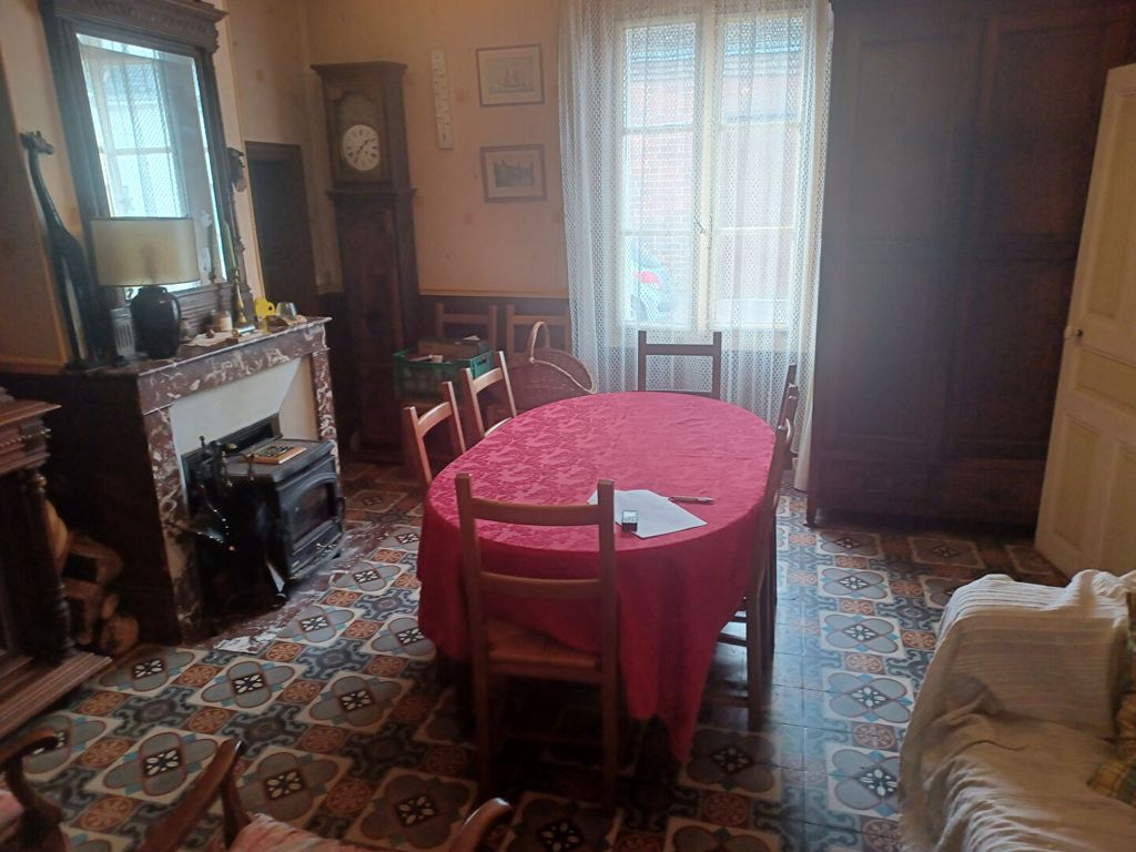 Achat maison 4 chambre(s) - Chapelle-Royale