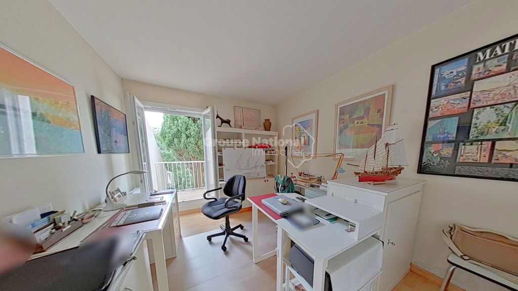 Achat appartement 4 pièce(s) Villeneuve-lès-Avignon