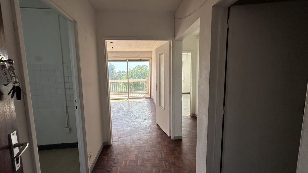 Achat appartement à vendre 2 pièces 44 m² - Montpellier