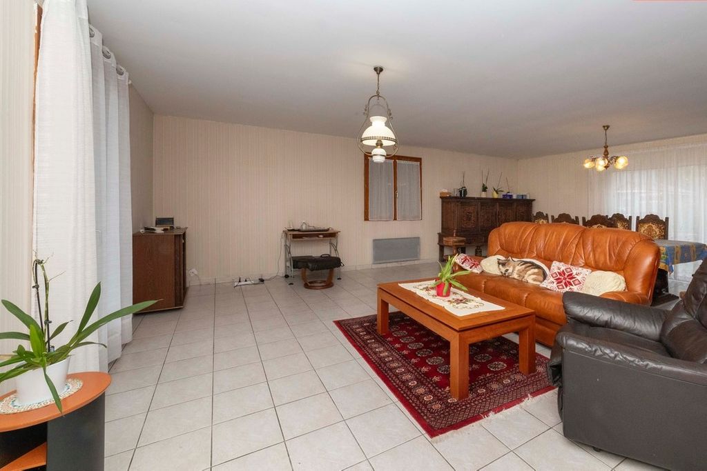 Achat maison 3 chambre(s) - Sanguinet