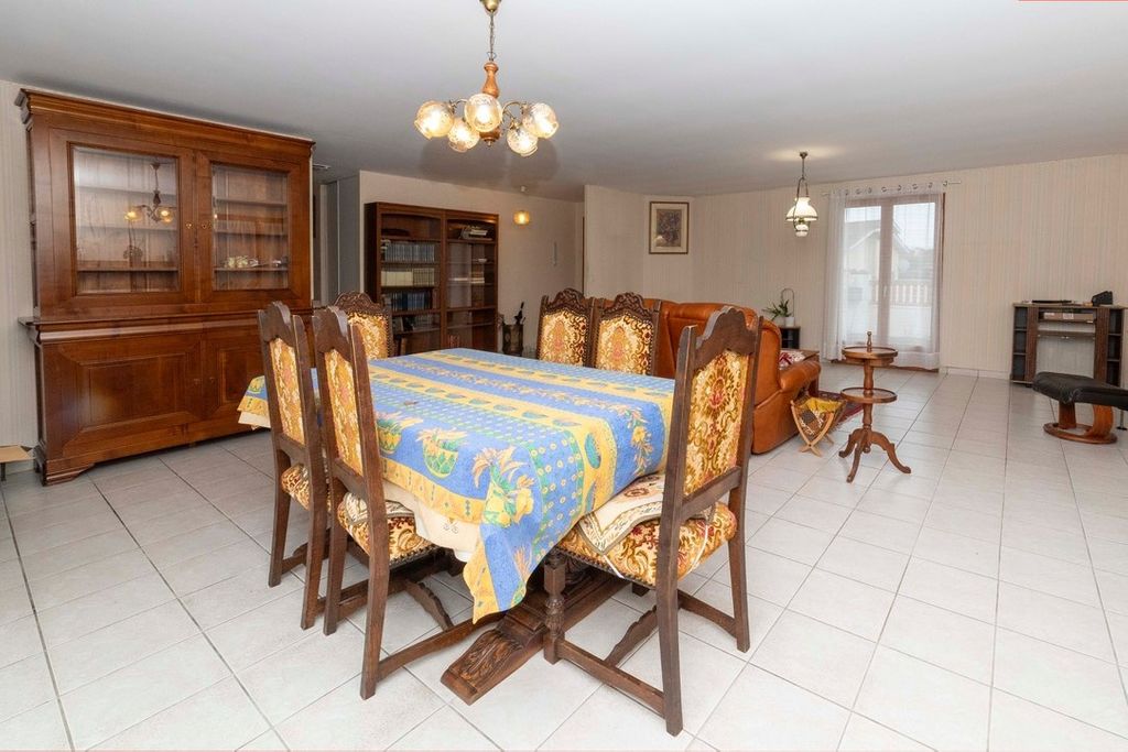 Achat maison 3 chambre(s) - Sanguinet