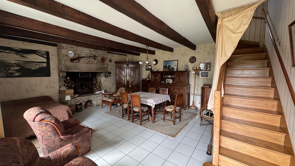 Achat maison 3 chambre(s) - Saint-Cast-le-Guildo