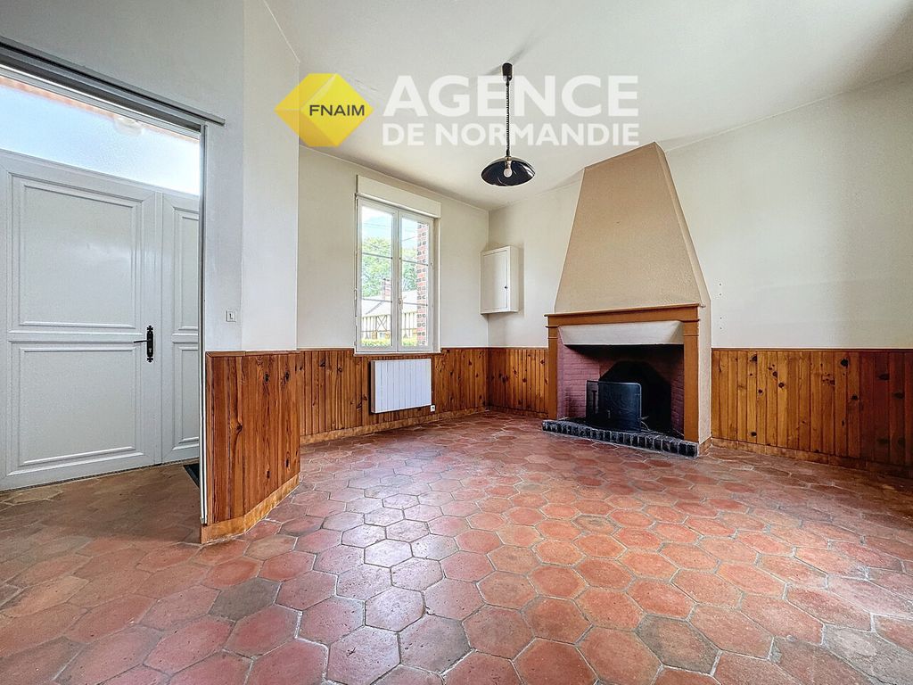 Achat maison 2 chambre(s) - Montreuil-l'Argillé