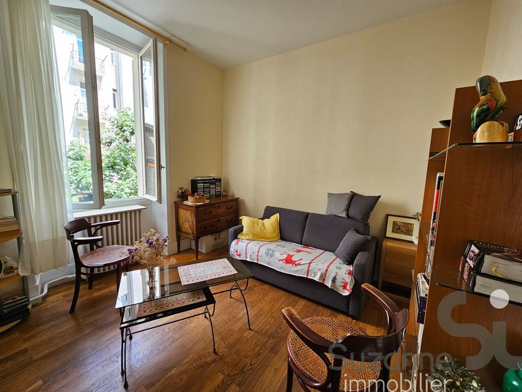 Achat appartement 3 pièce(s) Grenoble