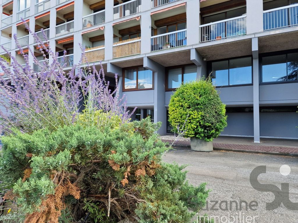 Achat appartement 4 pièce(s) Grenoble