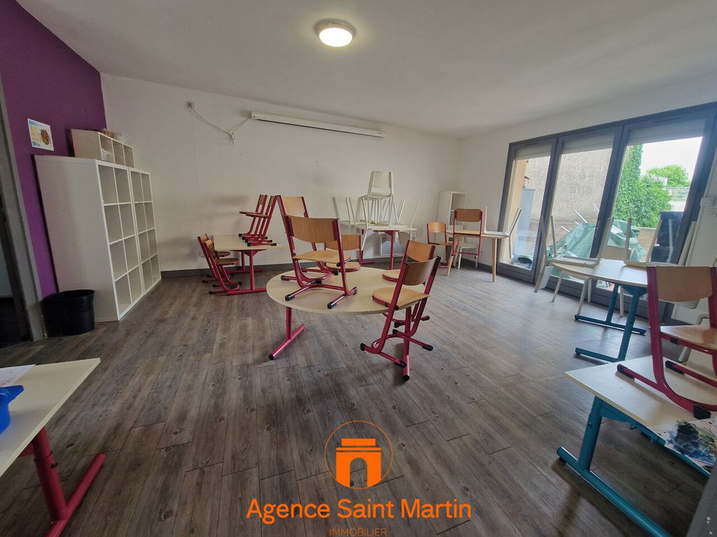 Achat appartement 3 pièce(s) Montélimar