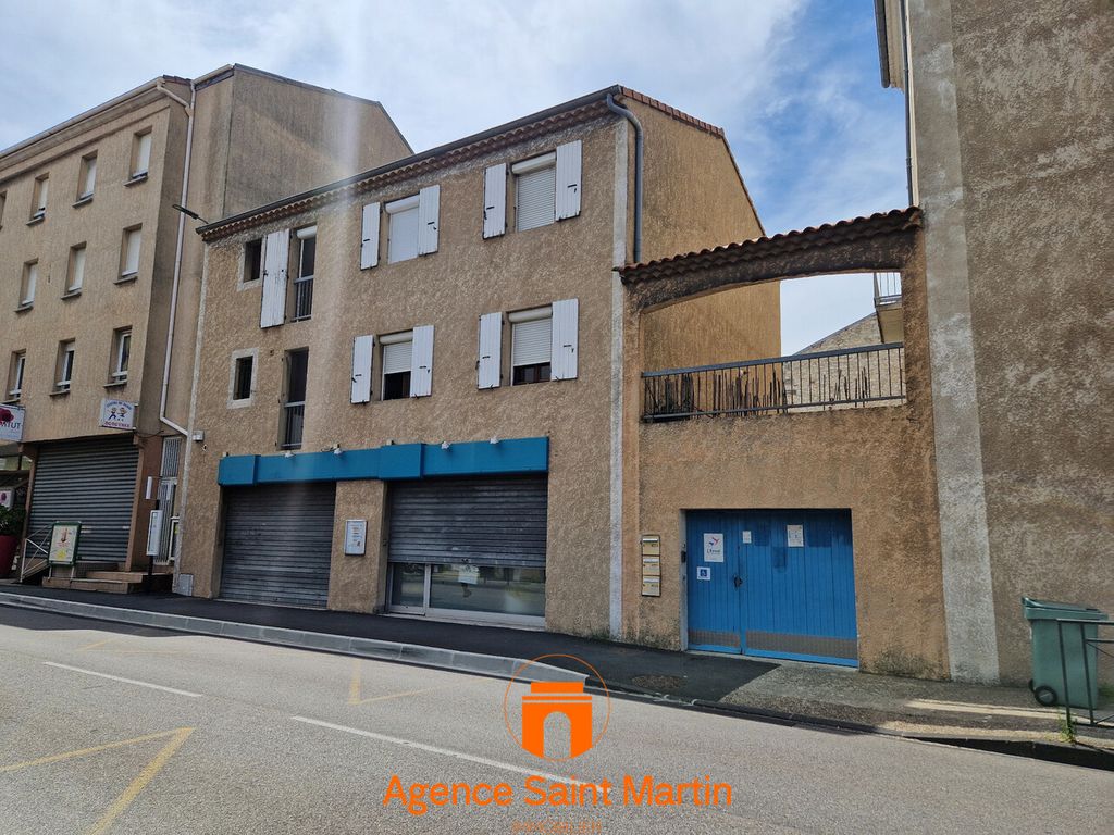 Achat loft à vendre 3 pièces 84 m² - Montélimar