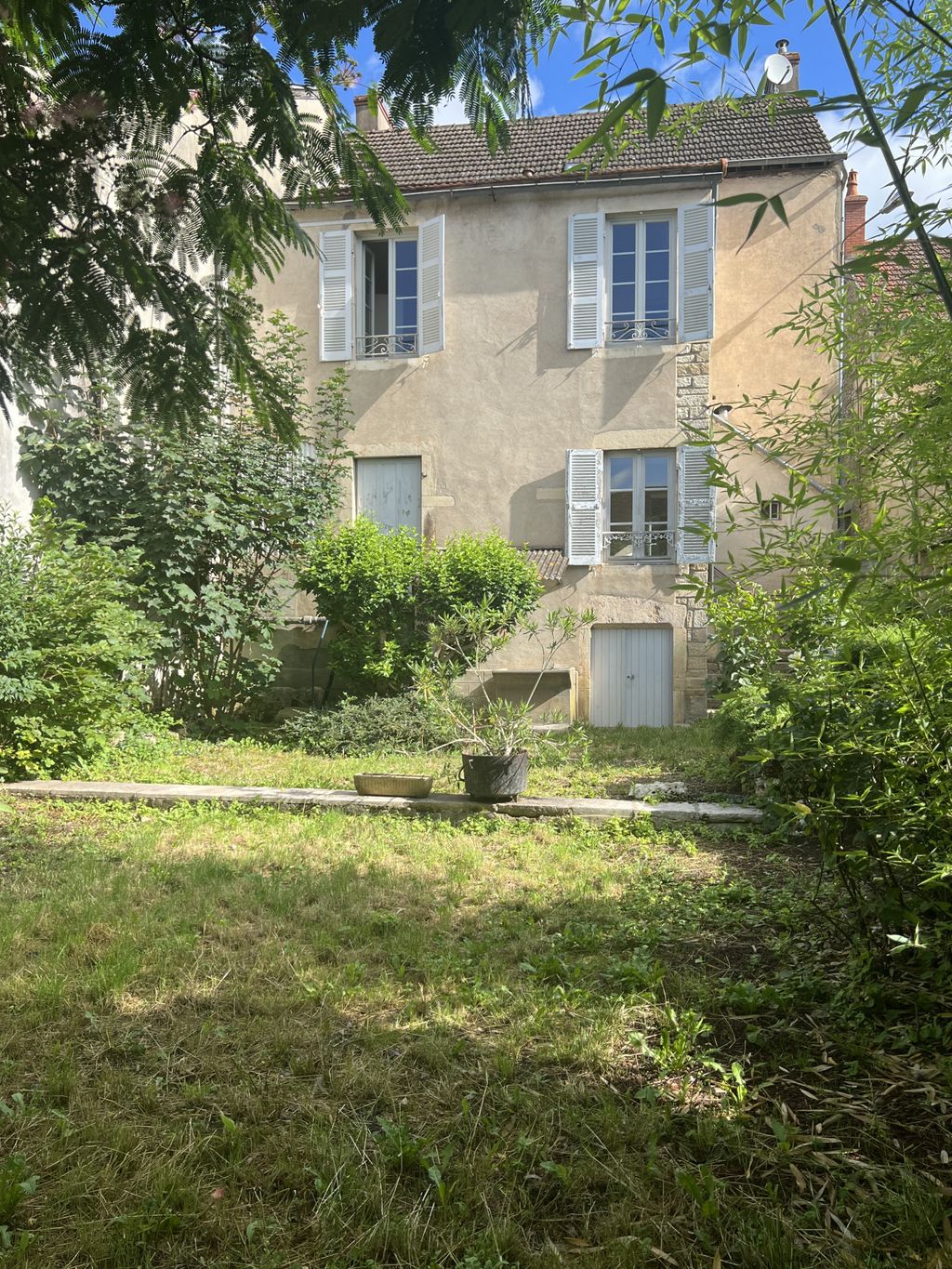 Achat maison à vendre 3 chambres 114 m² - Auxey-Duresses