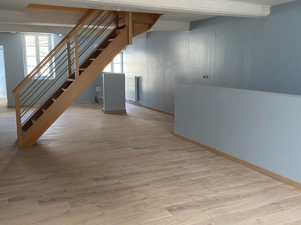 Achat maison 3 chambre(s) - Seurre