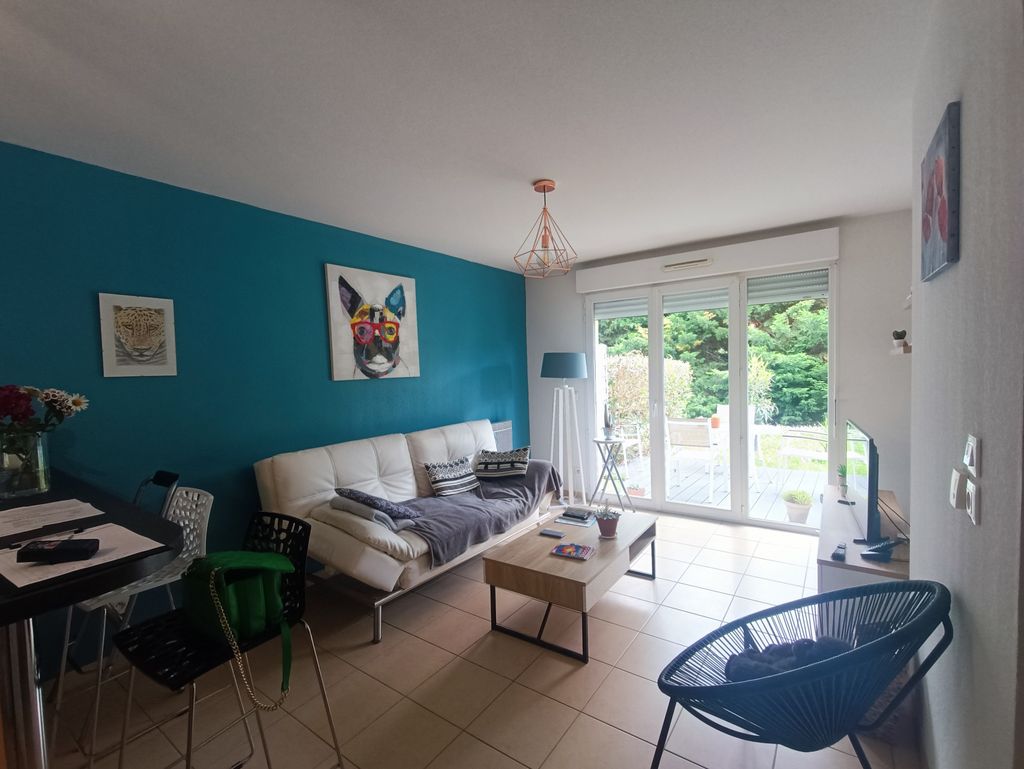 Achat appartement à vendre 2 pièces 40 m² - Ambarès-et-Lagrave