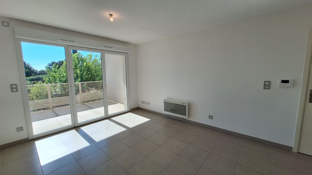 Achat appartement 2 pièce(s) Montpellier