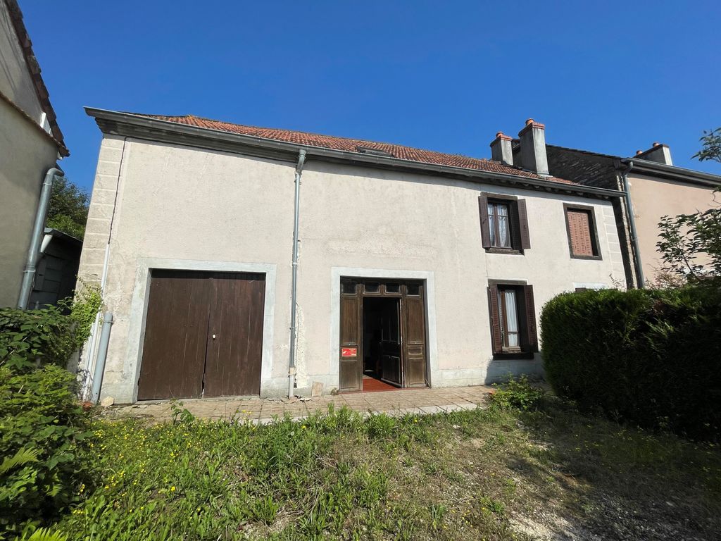 Achat maison 3 chambre(s) - Villers-les-Pots