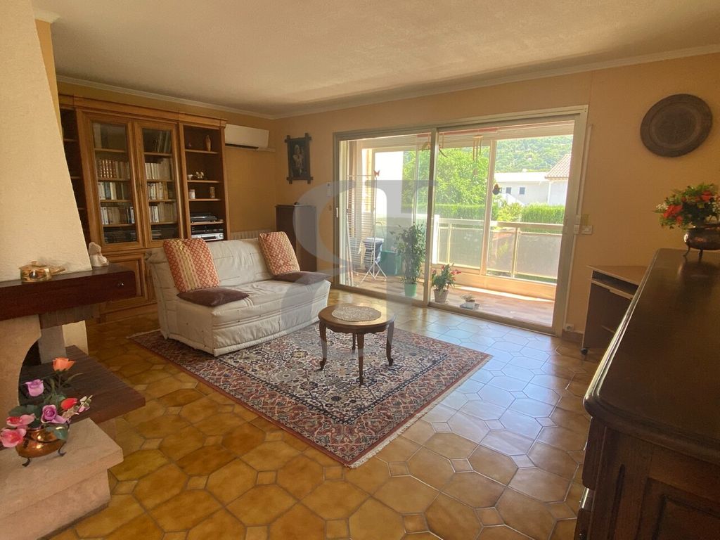 Achat appartement à vendre 3 pièces 88 m² - Nyons