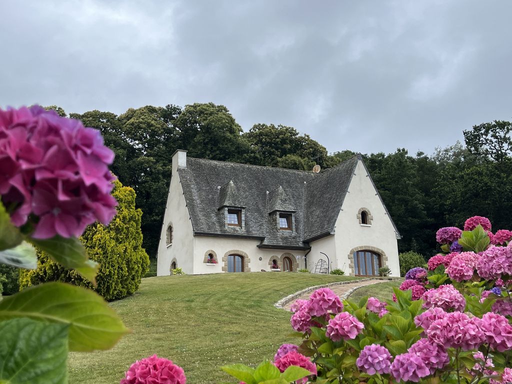 Achat maison 4 chambre(s) - Ploubazlanec