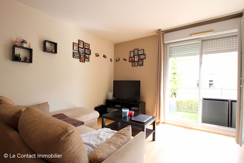 Achat appartement 3 pièce(s) Bourg-des-Comptes