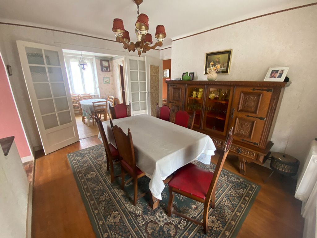 Achat maison 3 chambre(s) - Le Relecq-Kerhuon