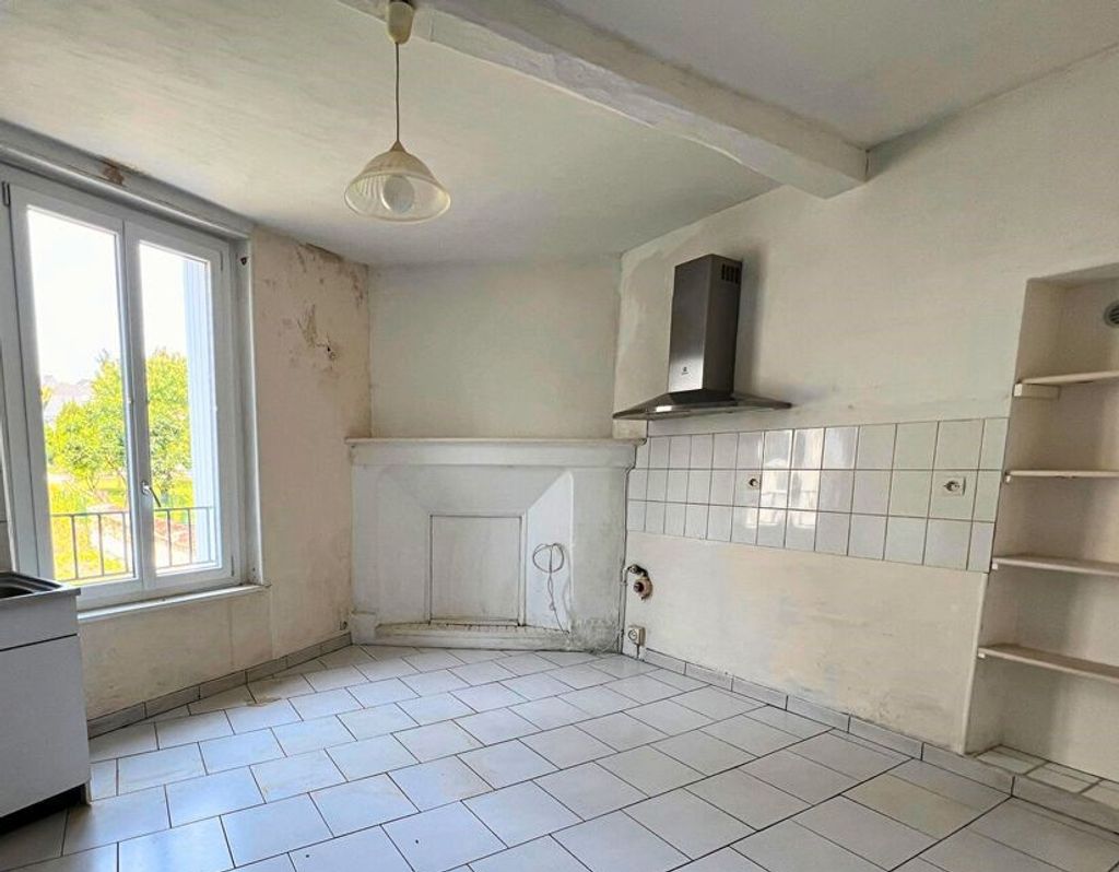 Achat maison 3 chambre(s) - La Membrolle-sur-Choisille