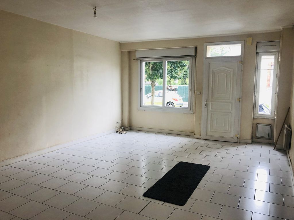 Achat maison à vendre 3 chambres 102 m² - La Membrolle-sur-Choisille