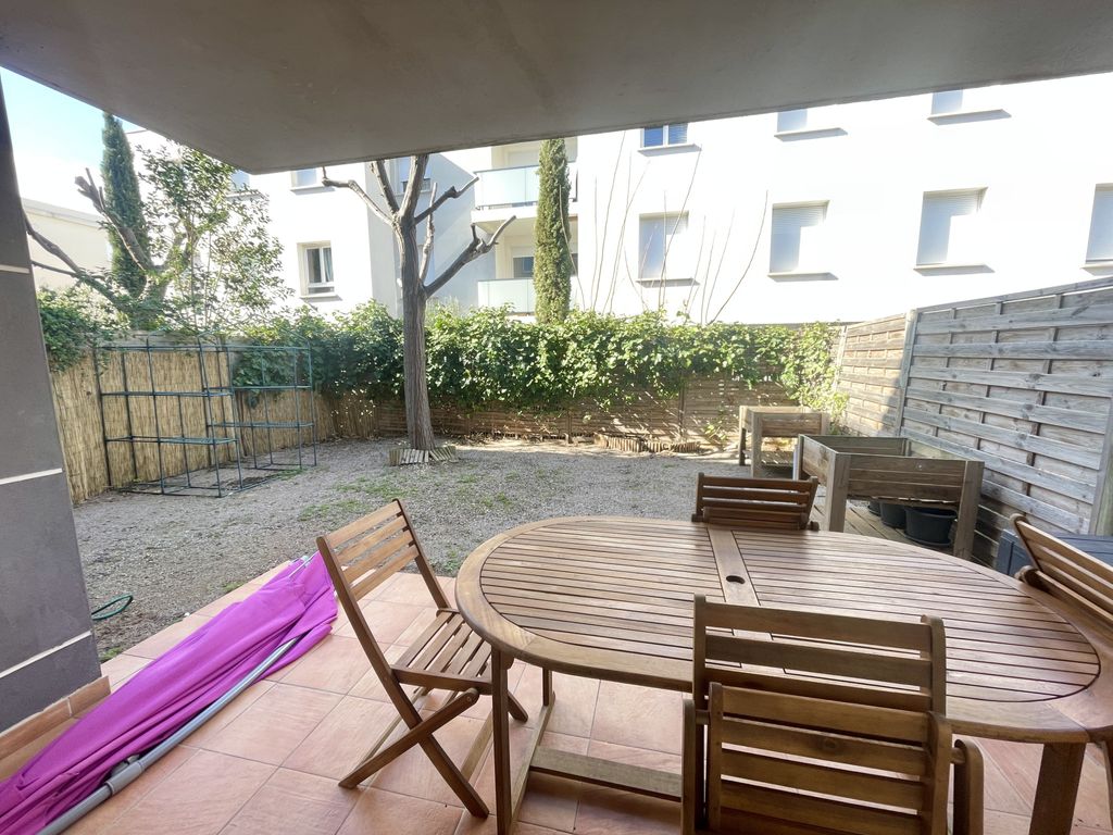 Achat appartement à vendre 2 pièces 43 m² - Agde