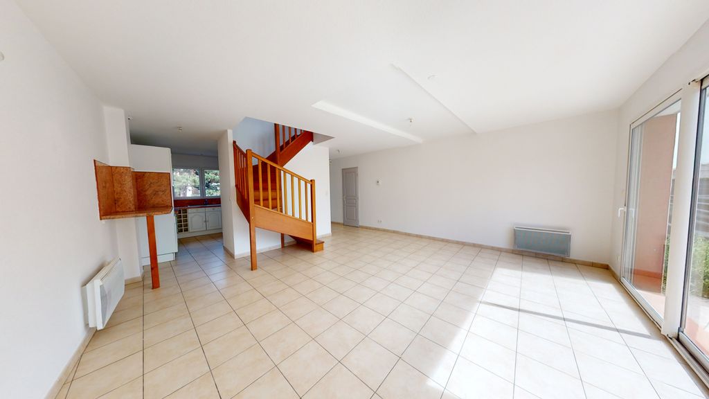 Achat maison à vendre 3 chambres 95 m² - Grenade