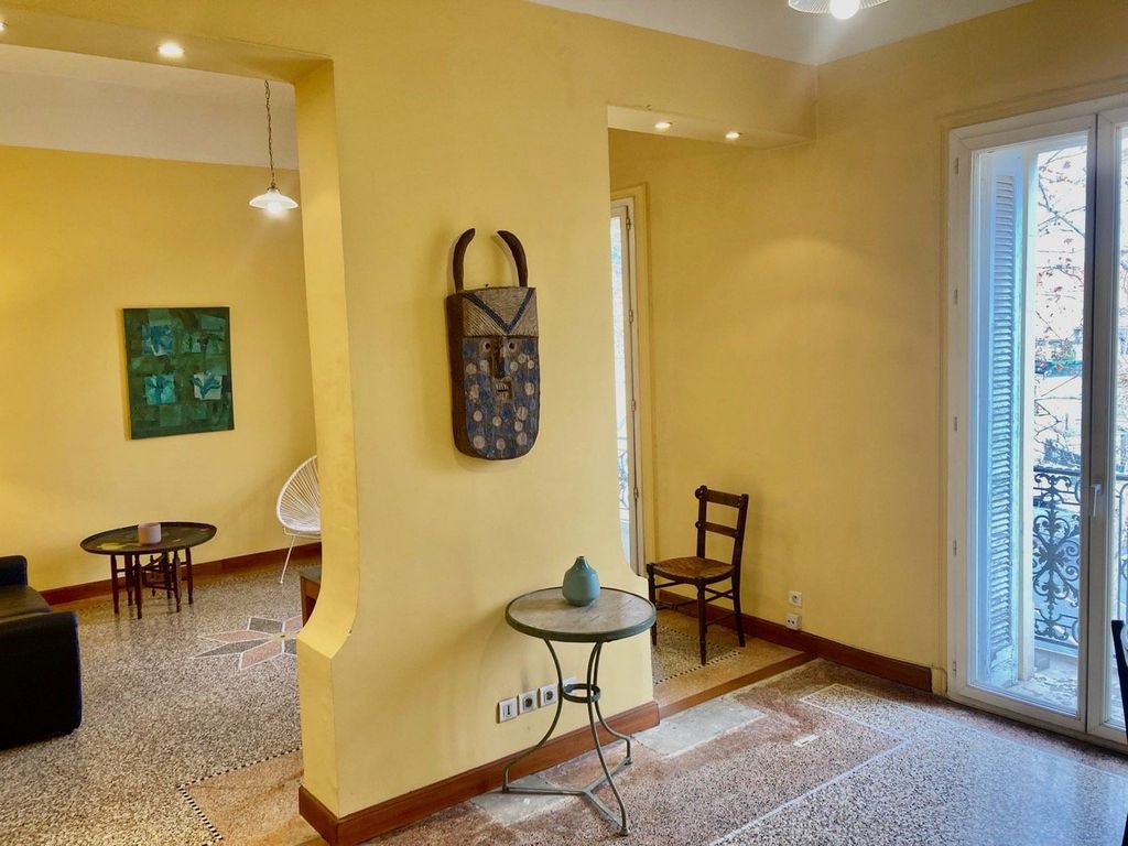 Achat appartement à vendre 2 pièces 64 m² - Béziers