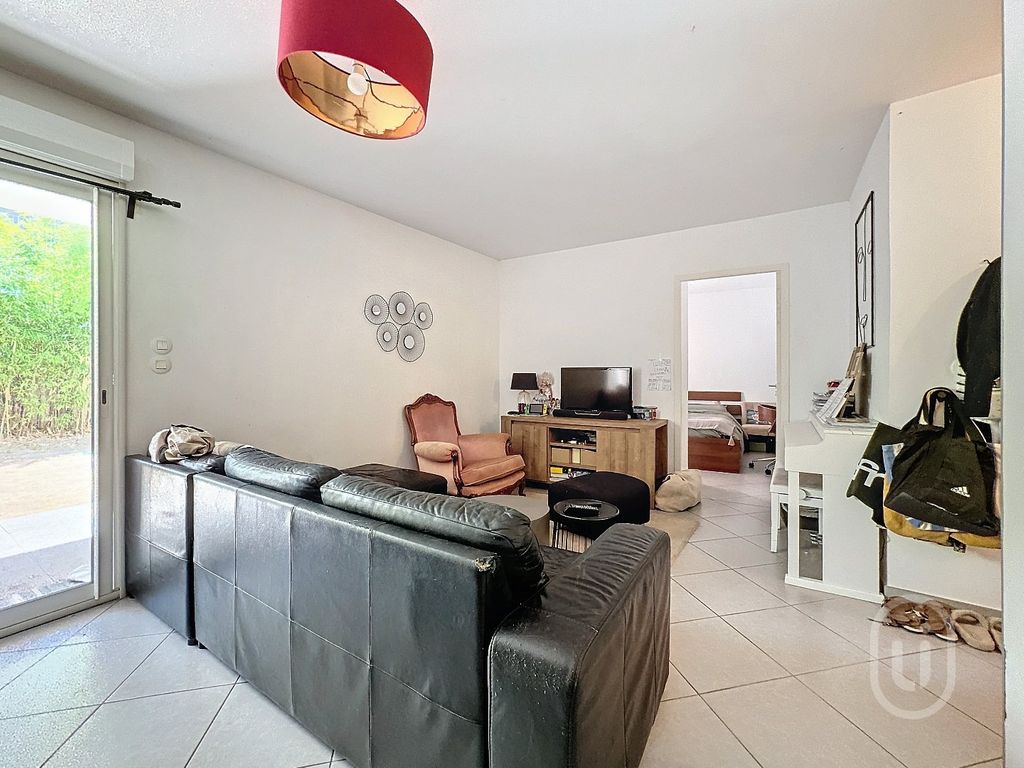 Achat appartement 3 pièce(s) Montpellier