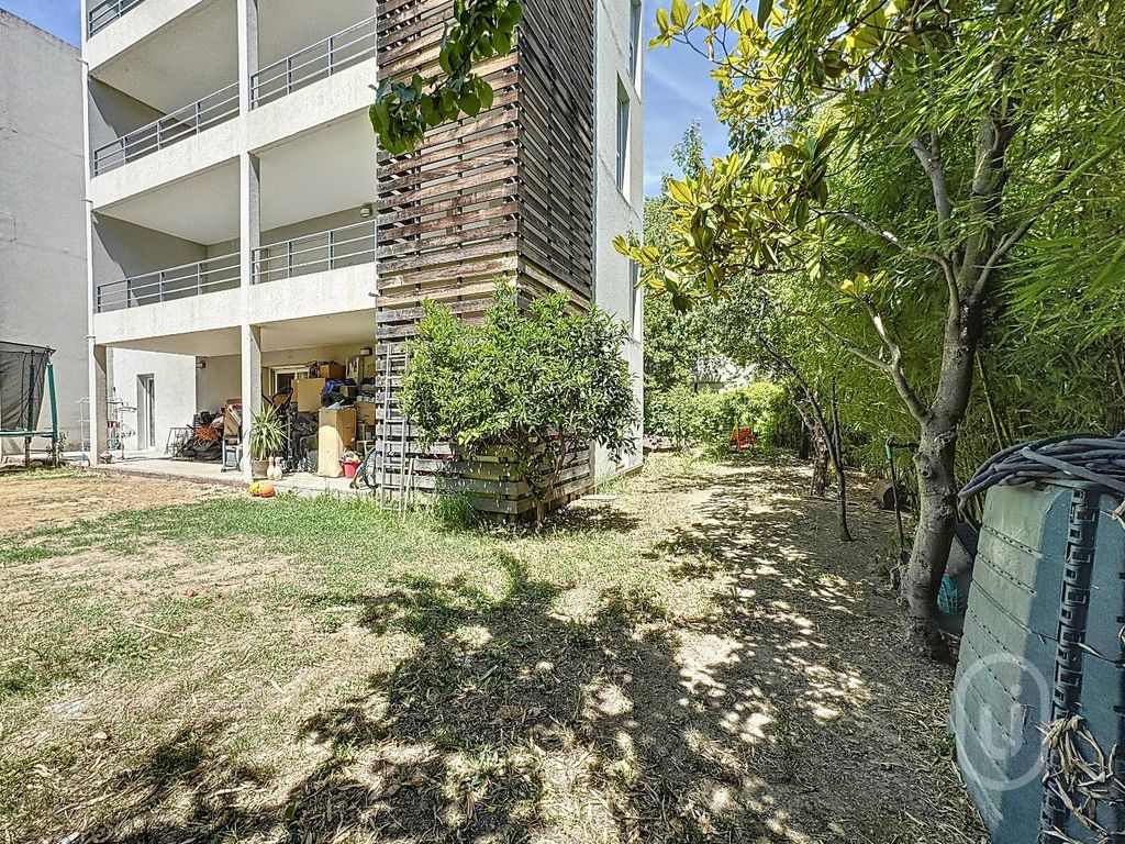 Achat appartement à vendre 3 pièces 72 m² - Montpellier