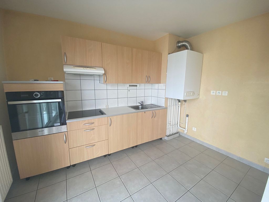 Achat appartement 3 pièce(s) Cesson-Sévigné