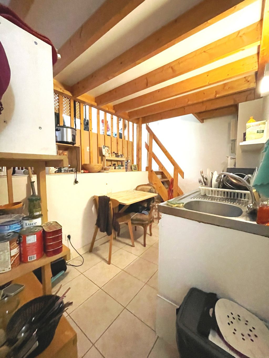 Achat appartement 1 pièce(s) Rennes