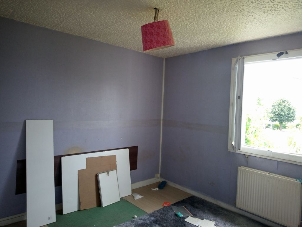 Achat maison 2 chambre(s) - Montargis