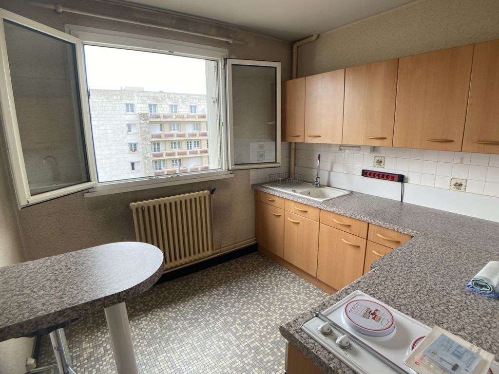 Achat appartement à vendre 2 pièces 42 m² - Tours