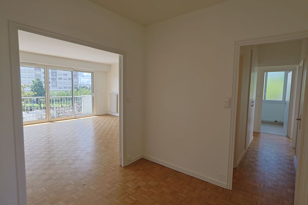 Achat appartement 4 pièce(s) Tours