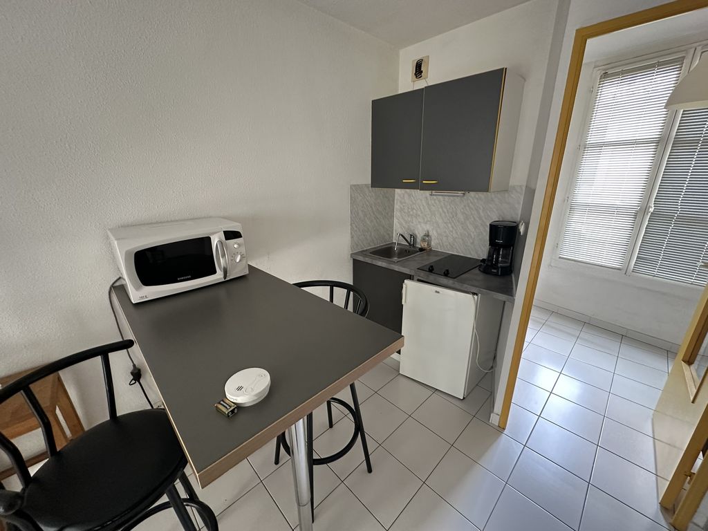 Achat appartement 1 pièce(s) Nîmes