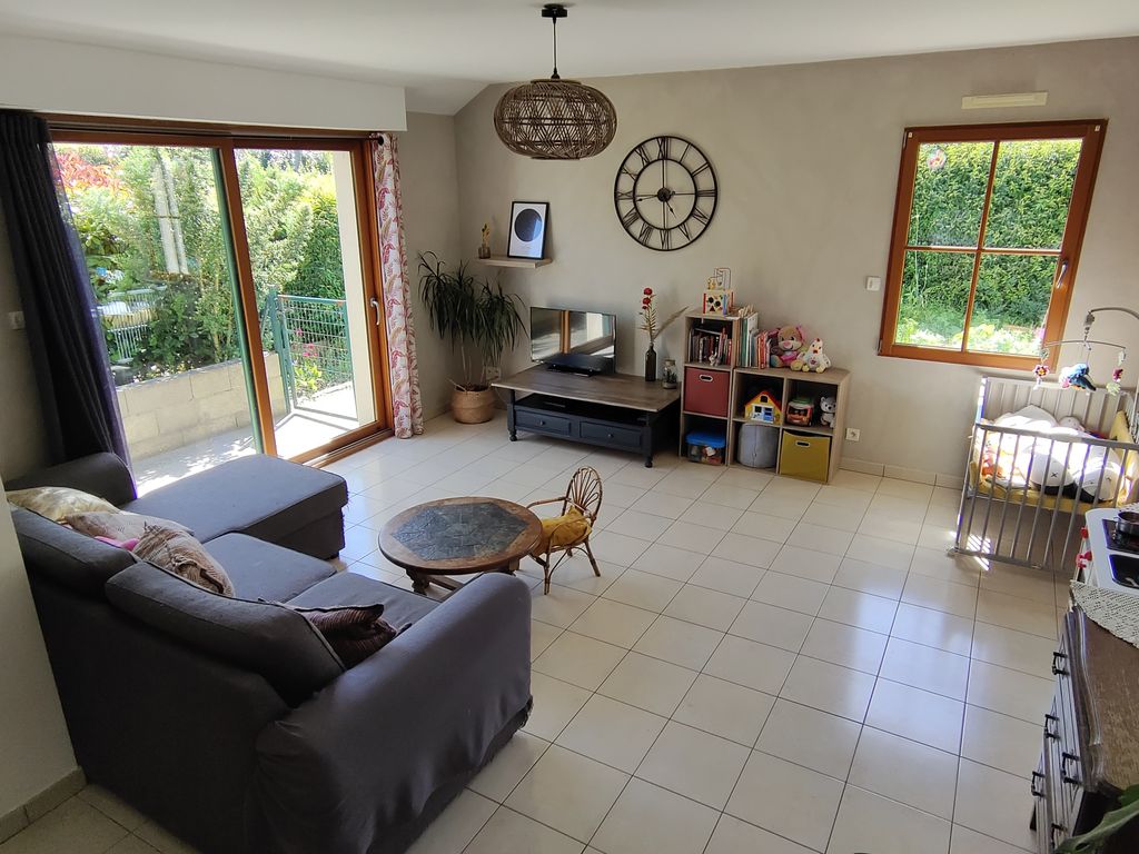 Achat maison 5 chambre(s) - Piré-sur-Seiche