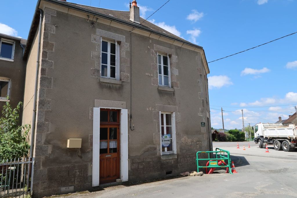 Achat maison à vendre 3 chambres 100 m² - Ladapeyre